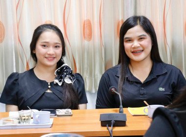 การประชุมข้าราชการ พนักงานราชการ ลูกจ้างประจำ ... พารามิเตอร์รูปภาพ 17